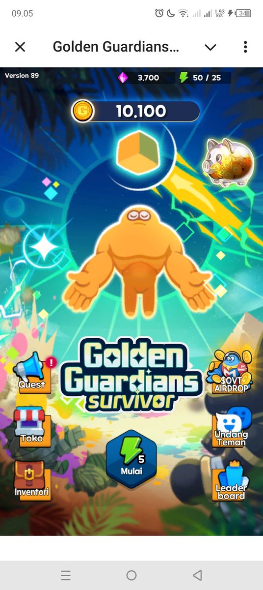 Sopi 🐱 SERING KENA LOCK | bigwin everytime tweet media