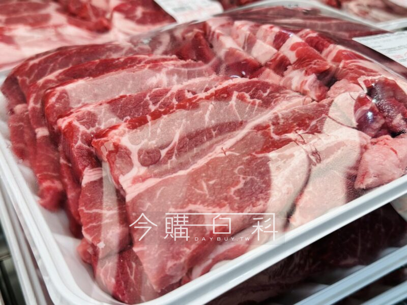 daybuytw's tweet photo. 優惠情報連結 https://t.co/m5QMJ76tMD
美國特選無骨肩小排燒烤片，Costco目擊特價中
每公斤折價120源，這個油花不會太多，而且很新鮮，吃起來的嫩度夠，吃起來不輸牛小排，價格確差很多~
#好市多 #優惠 #肩小排 https://t.co/SykOcvEpDS