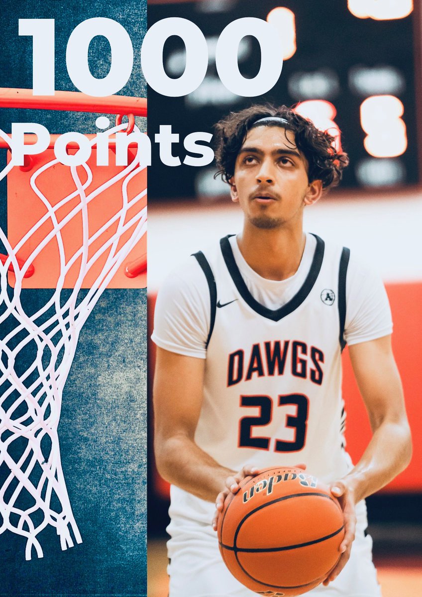shyampatel2025's tweet photo. 1,000 career points. A milestone achieved through unwavering determination, and the support of my teammates, coaches, and family. This is more than a number—it’s a testament to the journey. Grateful for the grind and the people behind this all. #1000Points

@AHSdawg_hoops @LetsGoRedStorm @AllNOneSports1 @CThaProphet24 @Rutip13 @hkpatel2011 @We_LTA @CoachFordNCSA @Coachwwarren @SFAHS_Bulldogs @BallSoHardSS @bigsloan32 @djones8301 @RcsSports @4YFilms @FBISDAthletics
