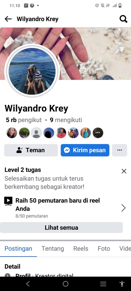 Barbie Belanda tweet media
