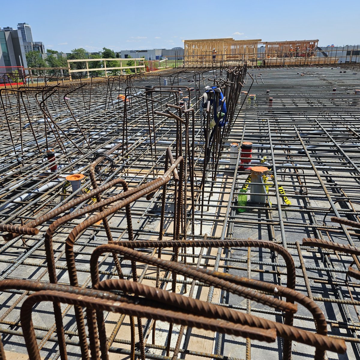 BFP_Engineering's tweet image. 2024 in pictures-2 #happyholidays #merrychristmas #happynewyear #structuralengineering #consultingengineers #canada #peterboroughontario #localpeterboroughbusiness