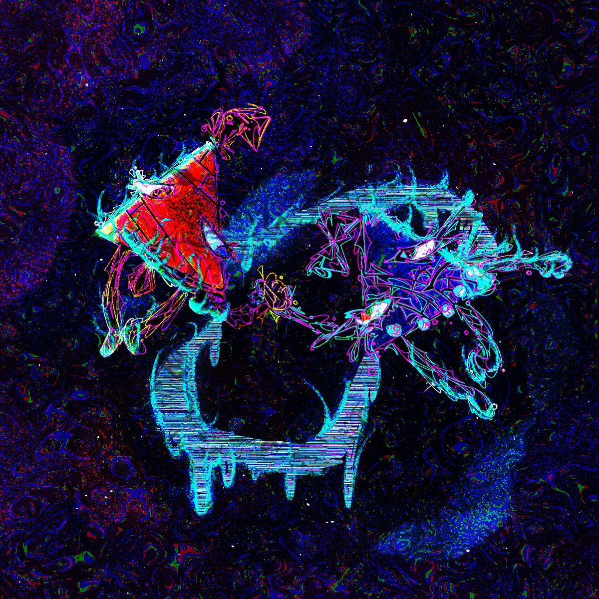 baconeater_3000's tweet image. hi doomed triangles #GravityFalls #euclidcipher #scalenecipher