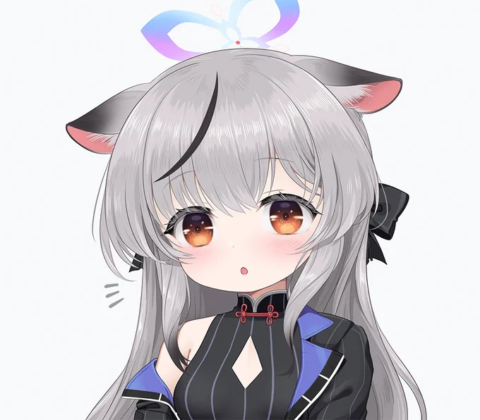ココナちゃん描き足りないという気持ちが高まったのでらくがき 
