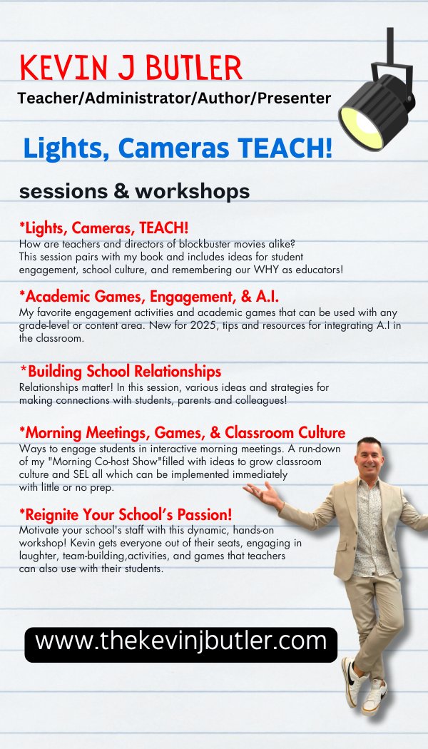 Kevin Butler tweet media