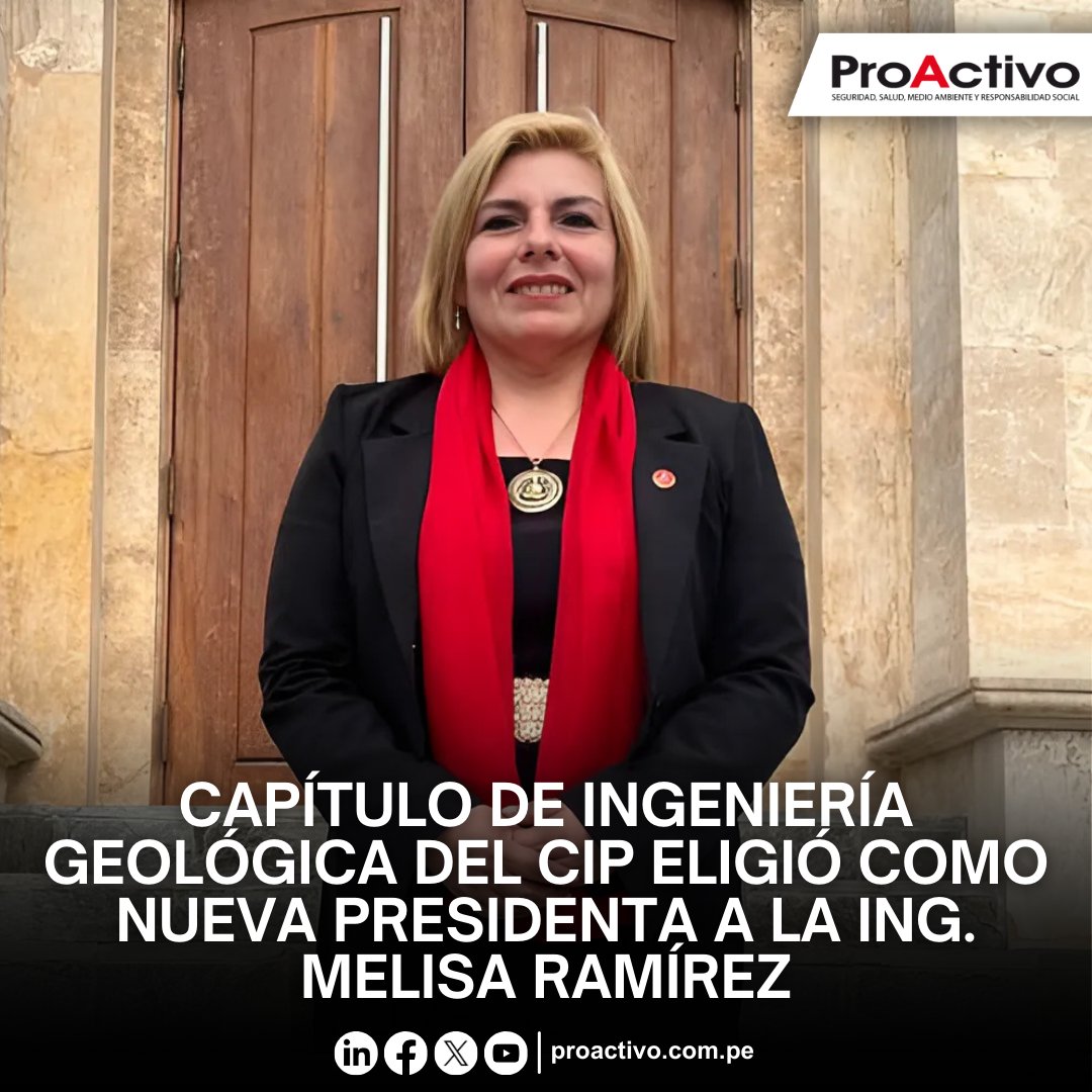 Revista ProActivo tweet media