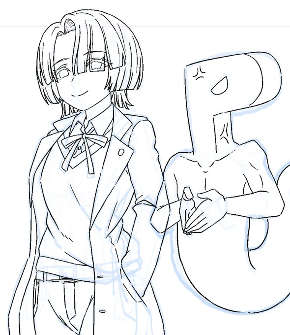 王子様系アイドルふ◯なり憑依wip🍄
年内になんとか更新するます👻 