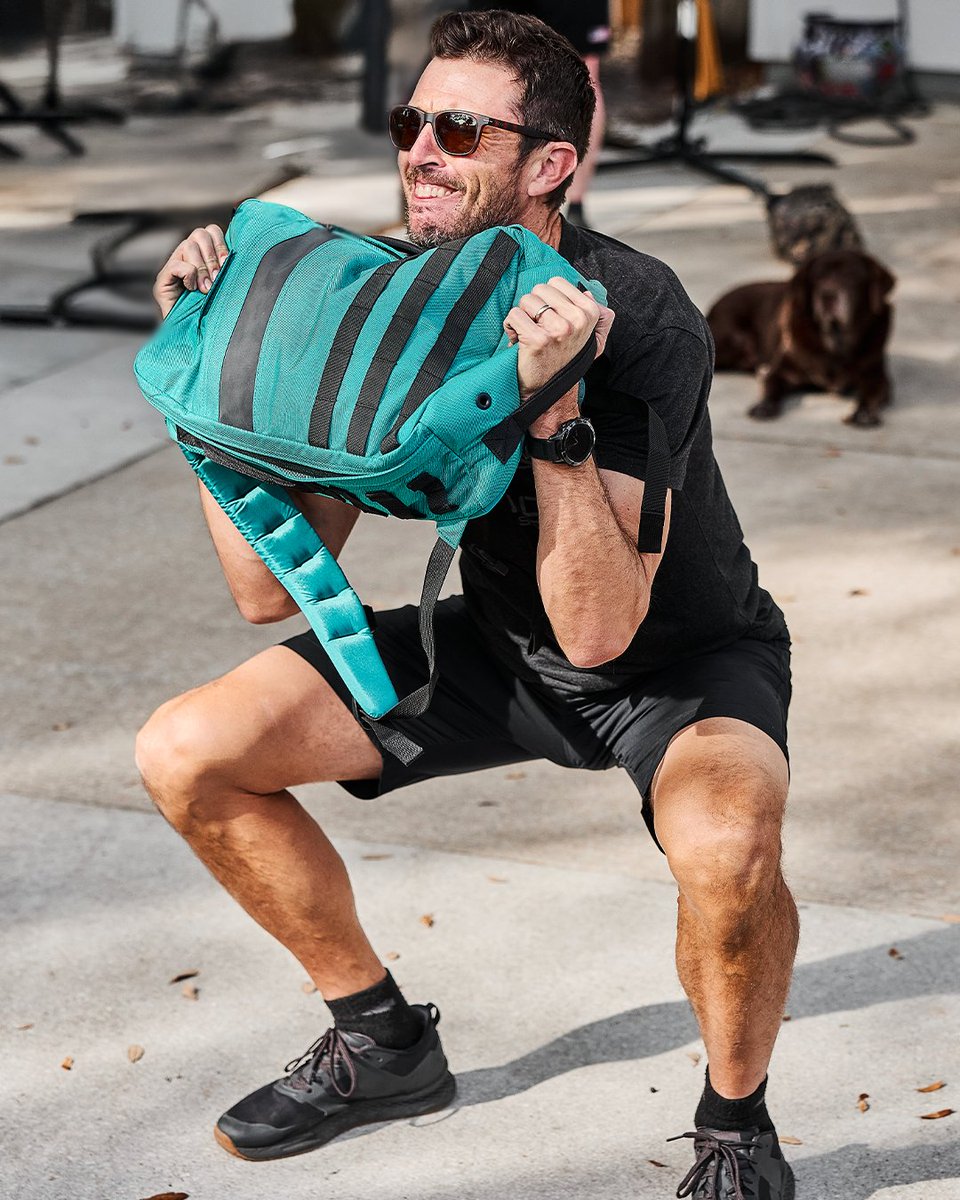 GORUCK's tweet photo. Rule #1: ALWAYS LOOK COOL
Rule #2: Never get lost
Rule #3: If you get lost, look cool
Monster approved new colors, so you always look cool during your Tribe 'n Training workouts. Join us tomorrow for the Santa's Coal Tribe workout.
#functionalfitness #RUCKING #GORUCK #lookcool https://t.co/HFAWqjHmXD