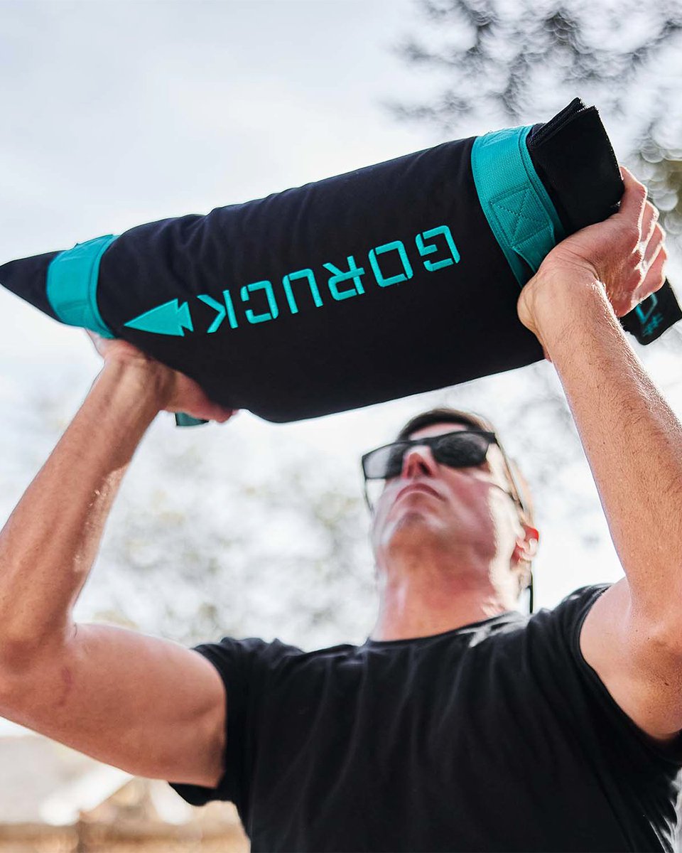 GORUCK's tweet photo. Rule #1: ALWAYS LOOK COOL
Rule #2: Never get lost
Rule #3: If you get lost, look cool
Monster approved new colors, so you always look cool during your Tribe 'n Training workouts. Join us tomorrow for the Santa's Coal Tribe workout.
#functionalfitness #RUCKING #GORUCK #lookcool https://t.co/HFAWqjHmXD