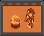 RETWEET this message and FOLLOW <a href="/Xemnas/">Xemnas</a> to go into the draw to win one RARE 'Rubber Duck Globe'. Must have an account on <a href="/Habbo/">Habbo</a> Hotel Origins (English). One winner will be announced on Sunday, 29 December 2024 NZST. - TOMORROW!

#Habbo #HabboHotelOrigins