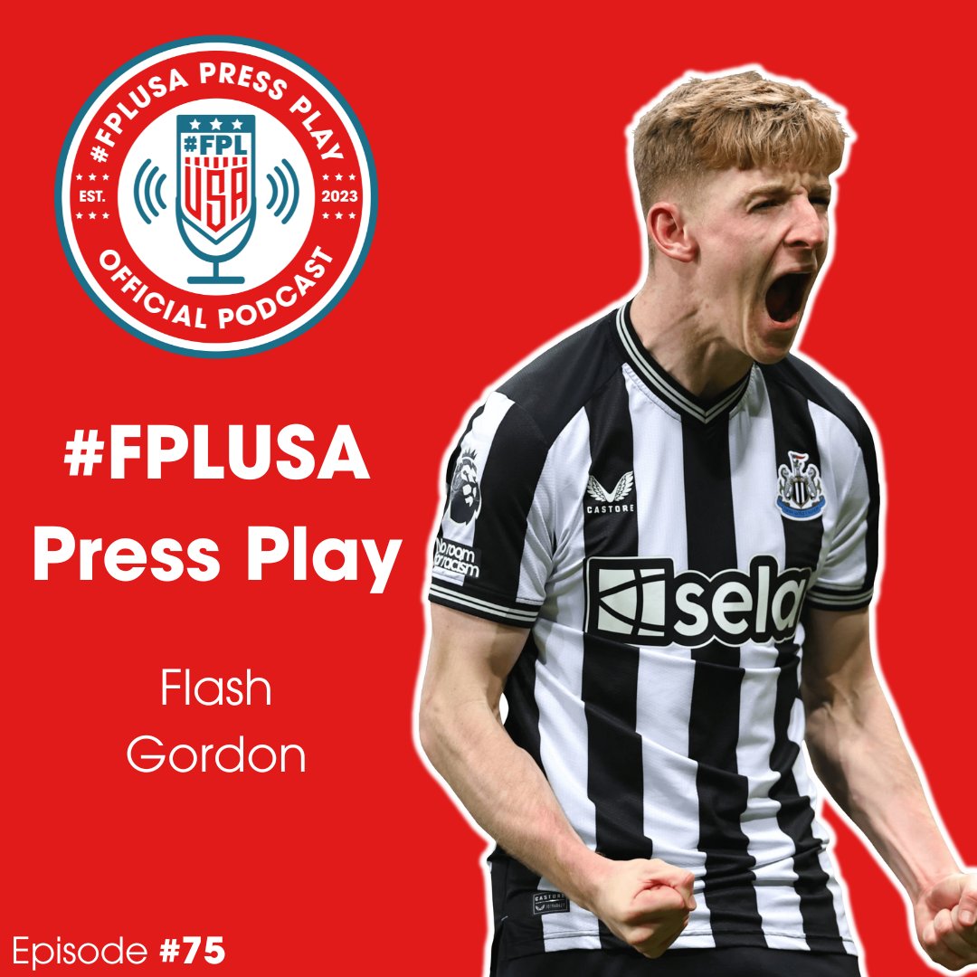 #FPLUSA Press Play Podcast (@fplusapressplay) on Twitter photo 🎁🥜🧈 <a href="/FPLUSABrian/">#FPLUSA Brian</a> needed help to fend off the Grinch who stole his Boxing Day so #FPLUSA member <a href="/FPL_Dallas/">The Count of Tuscany</a> comes in to save the day! The duo discuss Slot's aura, Diaz dysfunction, Bruno replacements, striker slippage, & more. Thanks for tuning in & wishing everyone a Happy New 🎁🥜🧈 <a href="/FPLUSABrian/">#FPLUSA Brian</a> needed help to fend off the Grinch who stole his Boxing Day so #FPLUSA member <a href="/FPL_Dallas/">The Count of Tuscany</a> comes in to save the day! The duo discuss Slot's aura, Diaz dysfunction, Bruno replacements, striker slippage, & more. Thanks for tuning in & wishing everyone a Happy New