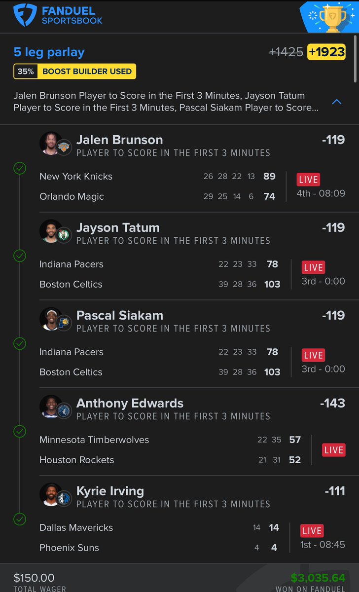 CASH US OUT AB <a href="/austin_brock/">Austin Brock</a> … Twitter play cashes🤝