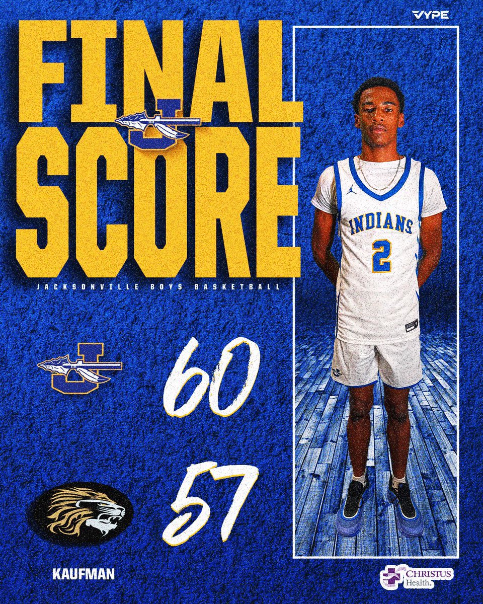 Jacksonville Indian Hoops tweet media