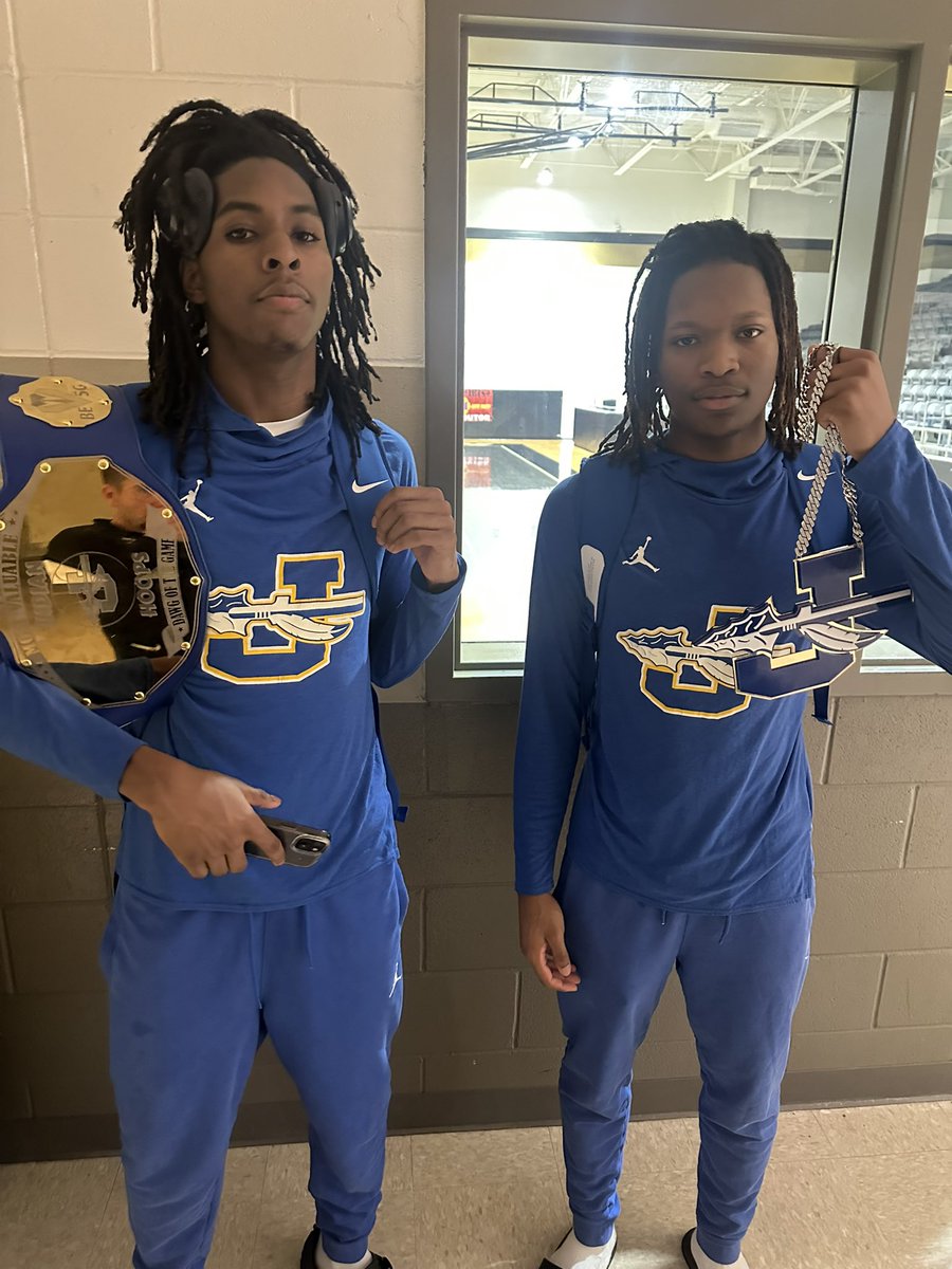 Jacksonville Indian Hoops tweet media