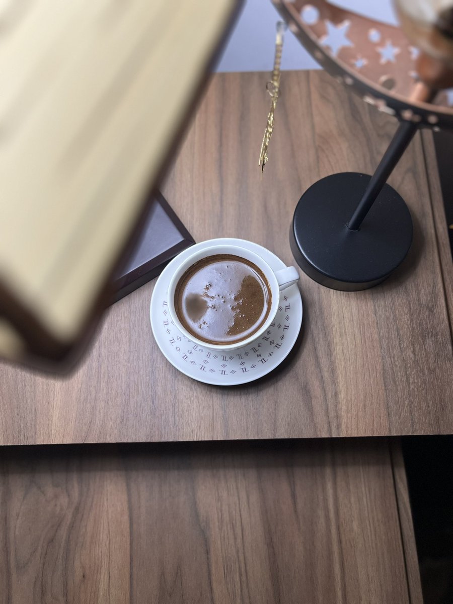 Halima960's tweet photo. It’s all about coffee https://t.co/x6HW2VowbK