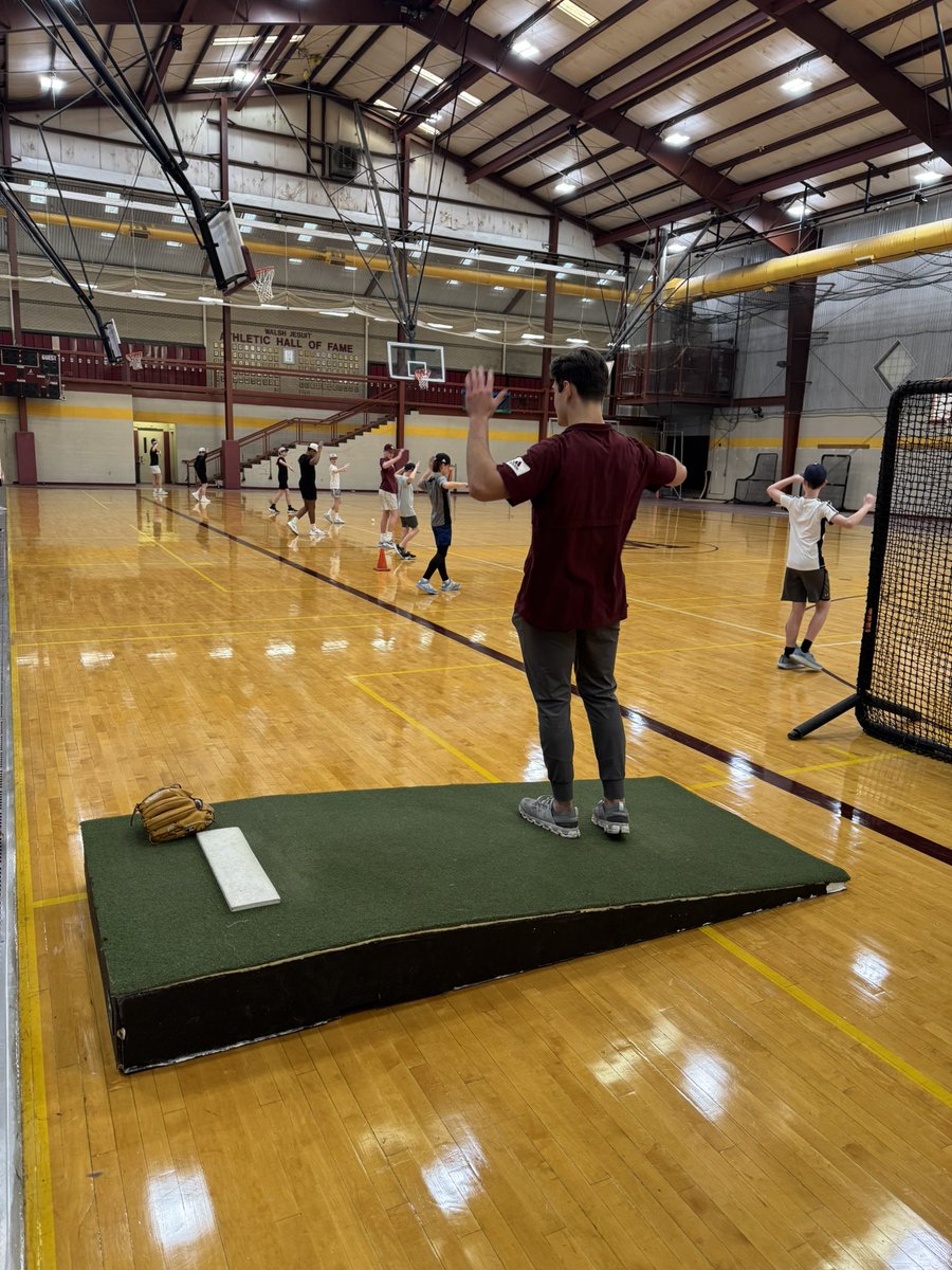 Walsh Jesuit Baseball tweet media