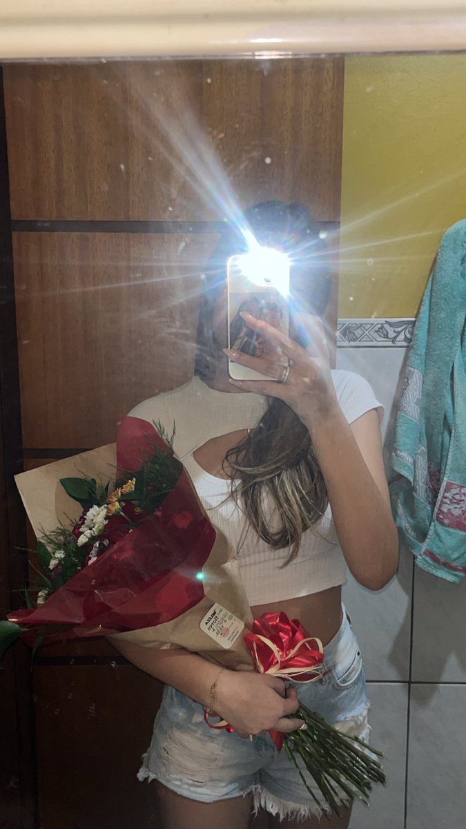 Ariella_pazini's tweet photo. sou tao sortuda😭❤️ https://t.co/8wjkmi11Ty