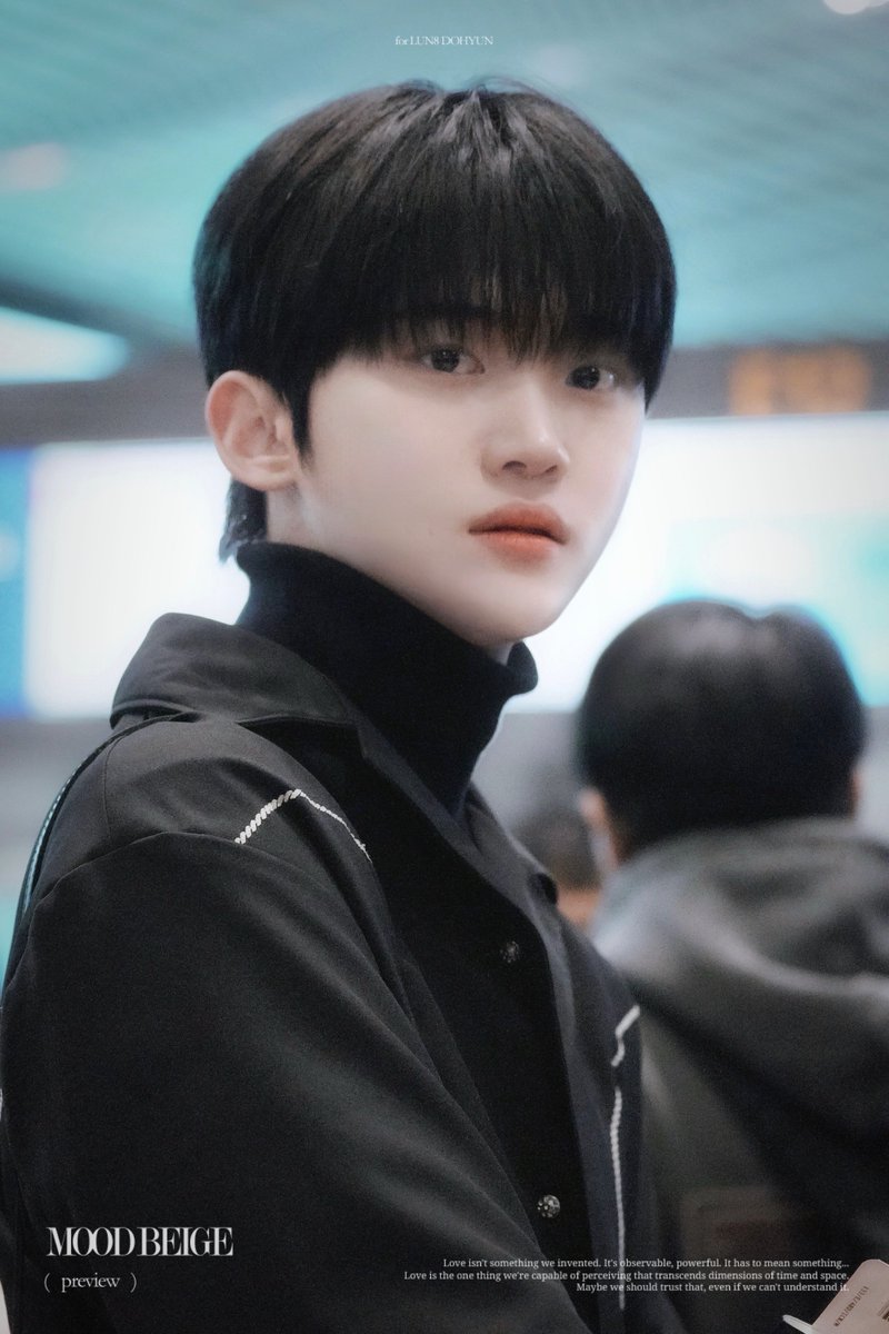 241228 ICN 출국
#DOHYUN #도현 #박도현 #ドヒョン
#LUN8 #루네이트 #ルネイト

아 마음힘들어