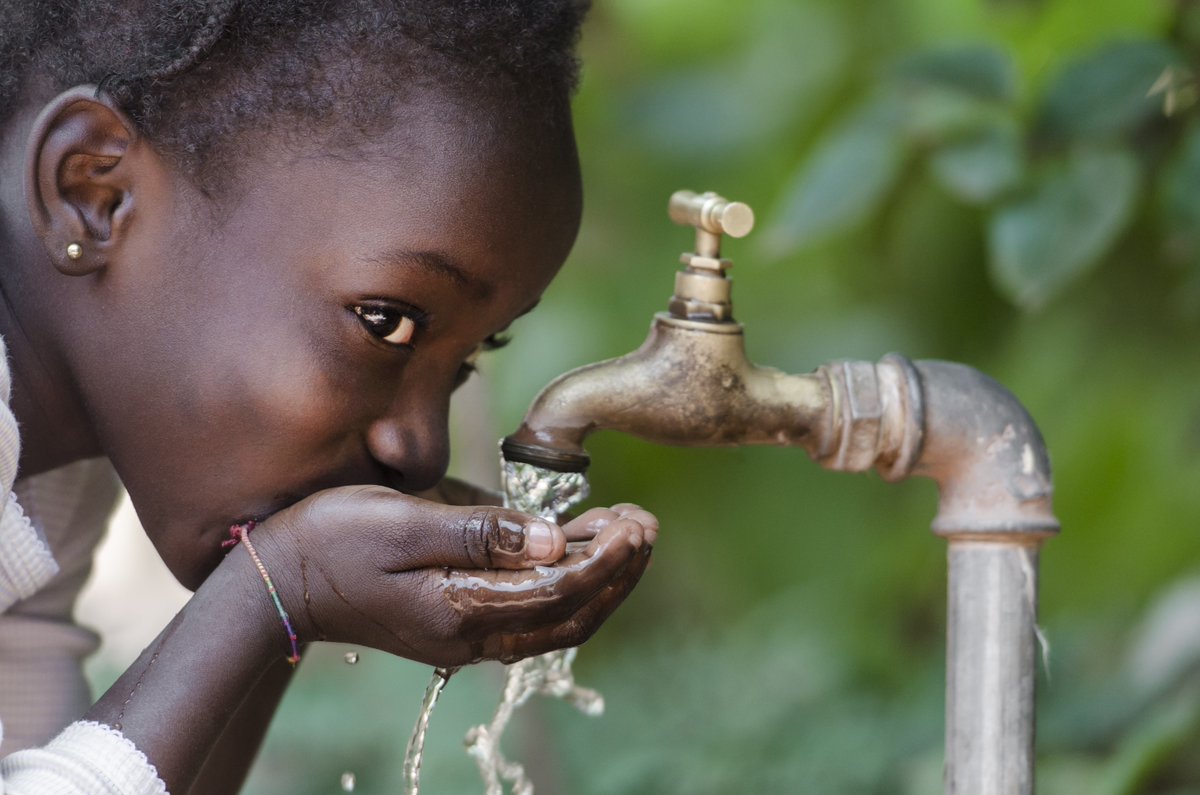 WorldBankWater tweet picture