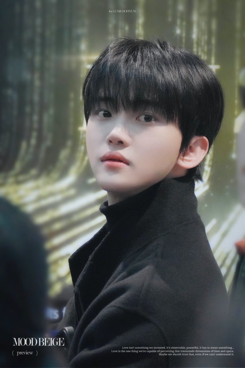 241228 ICN 출국
#DOHYUN #도현 #박도현 #ドヒョン
#LUN8 #루네이트 #ルネイト

사랑많이받고오세용