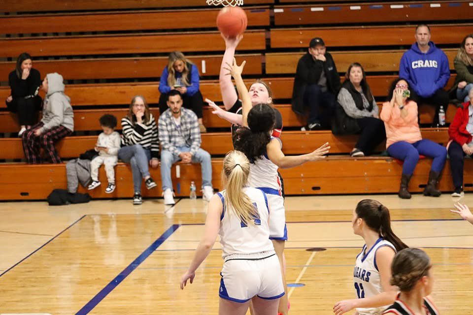 The girls showed up to PLAY today against Craig, in the Optimist Holiday Classic. Milton hit 10 threes!

Milton 76 Craig 38

<a href="/nayelikilen/">Nayeli Kilen</a> -14
<a href="/KailynnStockman/">Kailynn Stockman</a> - 12
<a href="/KButtchen/">Kylee Buttchen</a> - 12
Sydney Grady - 10
<a href="/MadyVind1/">Mady Vind</a> - 10
<a href="/CzerwinskiC22/">Camryn Czerwinski</a> - 7
<a href="/LaurenKojo22/">Lauren Kojo</a>- 6
<a href="/KojoAlli/">Allison Kojo</a> - 4
<a href="/JennaBenash/">jenna benash</a> - 1