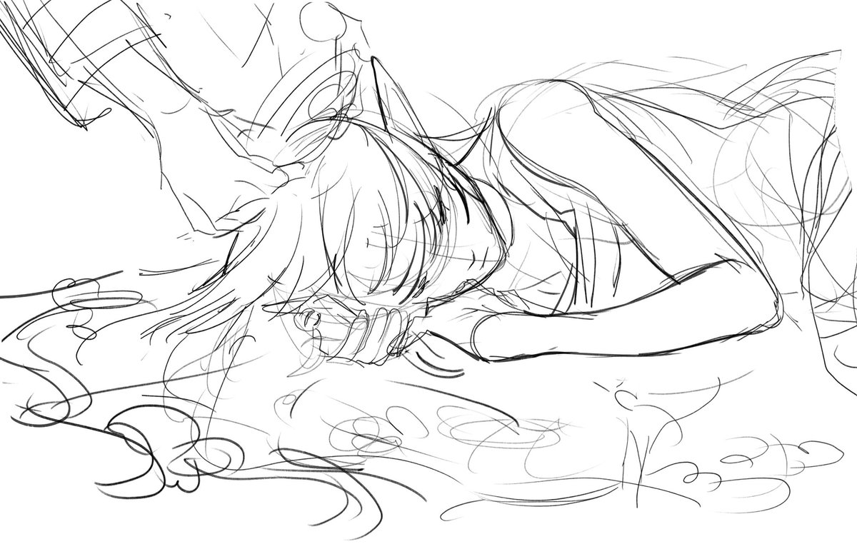 Sketch - Finished 