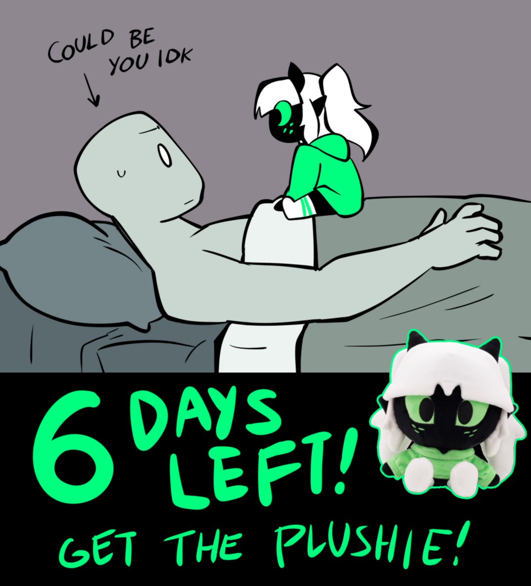 Fellas the campaign is looking a little bleak, If you can't buy it, consider reposting the crap out of this, it doesnt cost anything, and it could actually help more than buying one