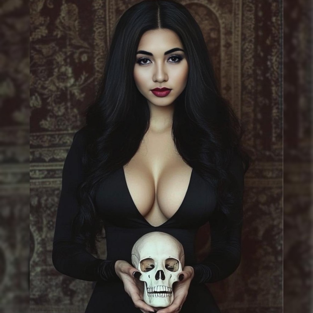 aceortiz69's tweet photo. #💀 https://t.co/zqL8SCZoaM