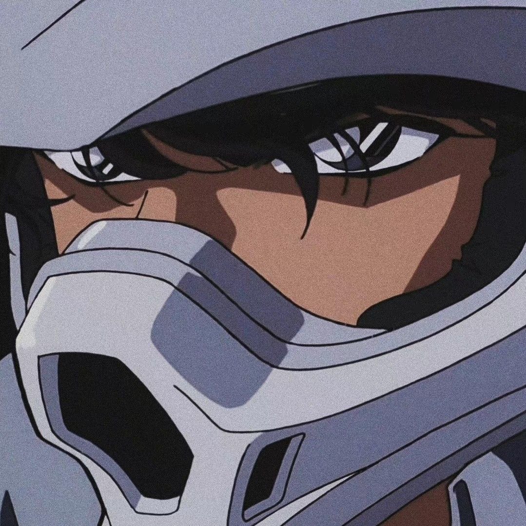 This Hattori Heiji lives in my mind rent free.