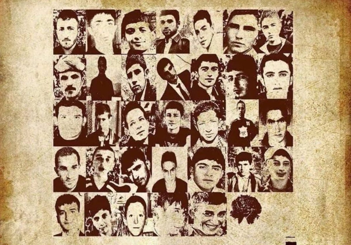 1rzrn's tweet image. #RoboskiKatliamı