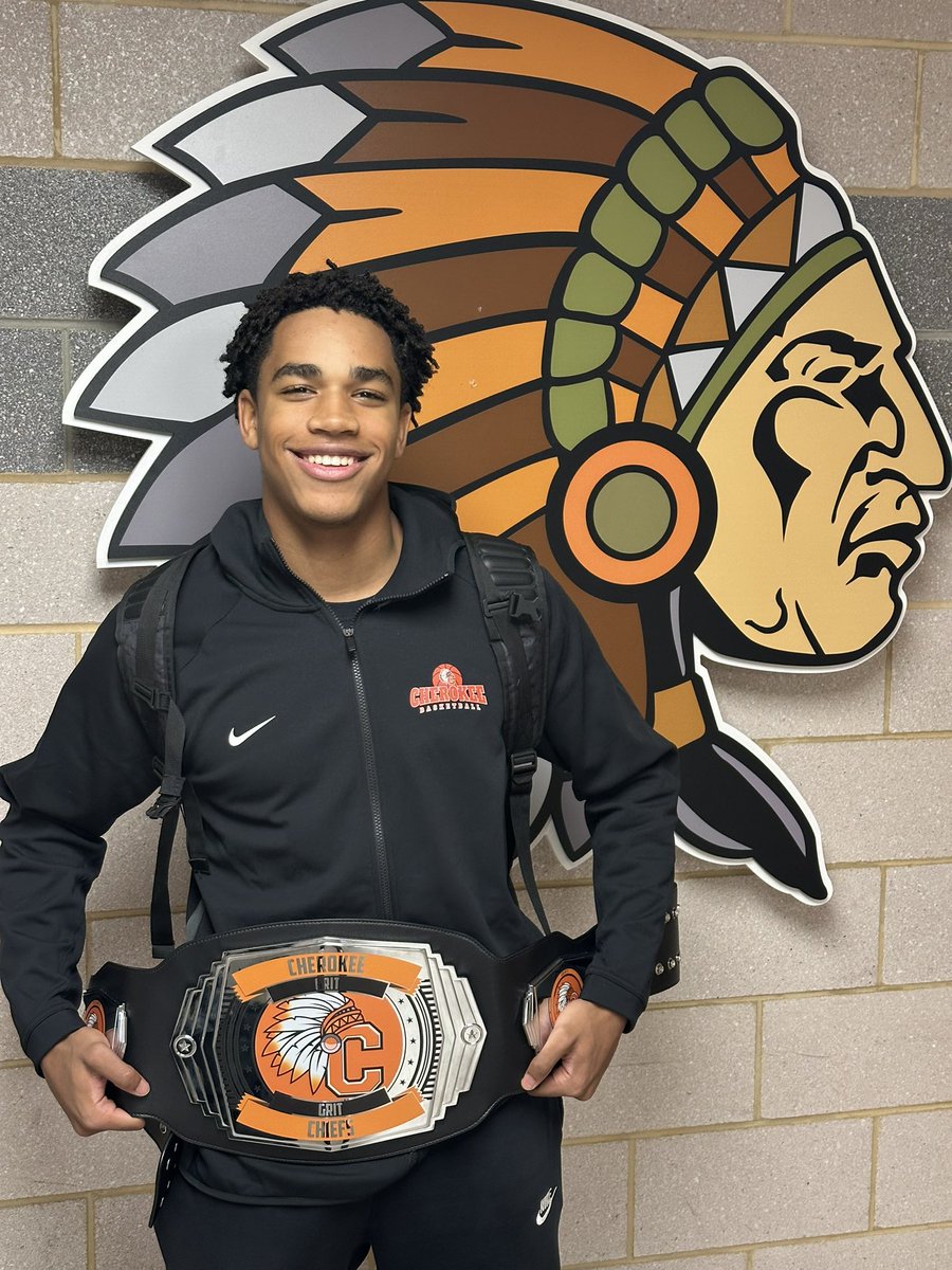 Good TEAM win vs Vineland tonight at the Marty Derer Classic. No Quit, Just Grit Player of the Game goes to Darwin Walker!@darwinwalk2025