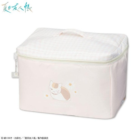 夏目友人帳 ニャンコ先生 アベイル コラボが2024年12月28日より新発売