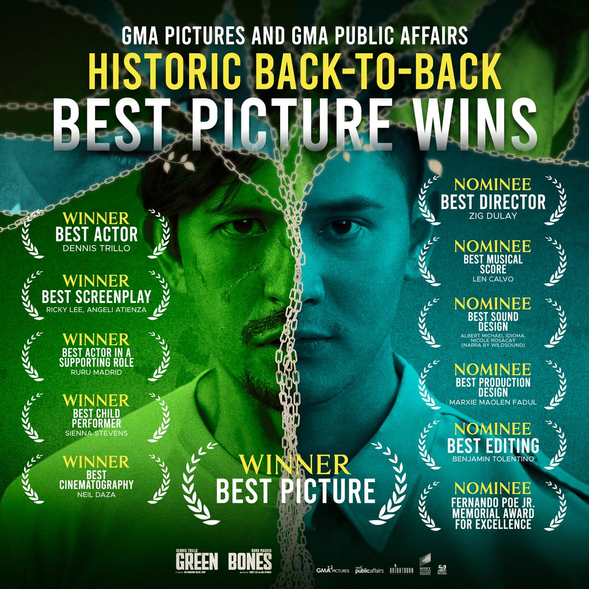 GMA Pictures tweet media