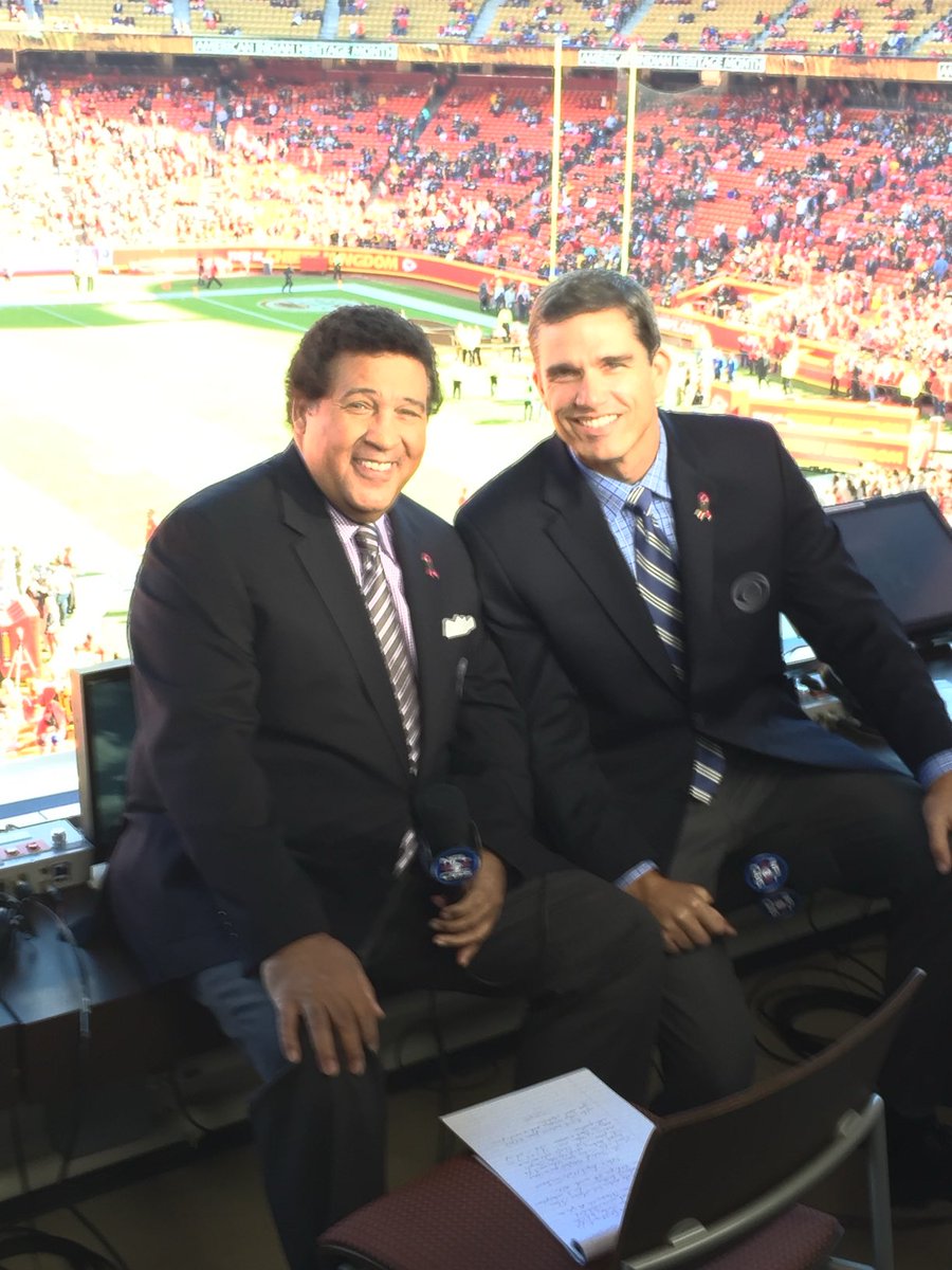 6 incredible seasons with one of the all time greats! Greg always made everyone around him better. Amazing stories and life experiences, humor, professionalism, friendship, loyalty. I am so thankful for our time together. You will be missed Greg.