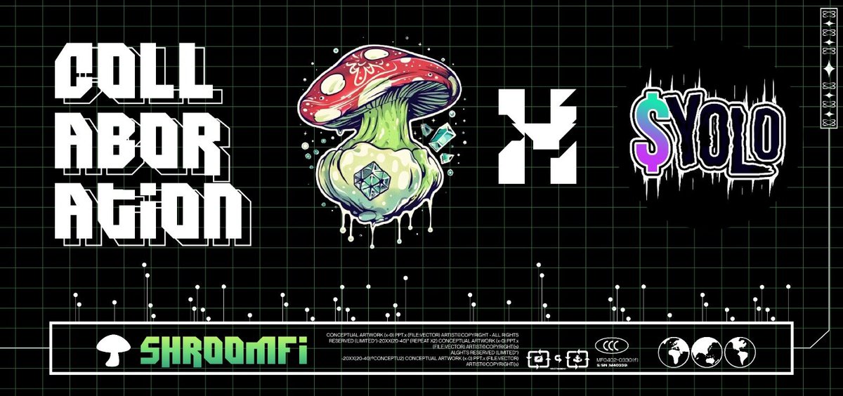 Shroom Fi tweet media