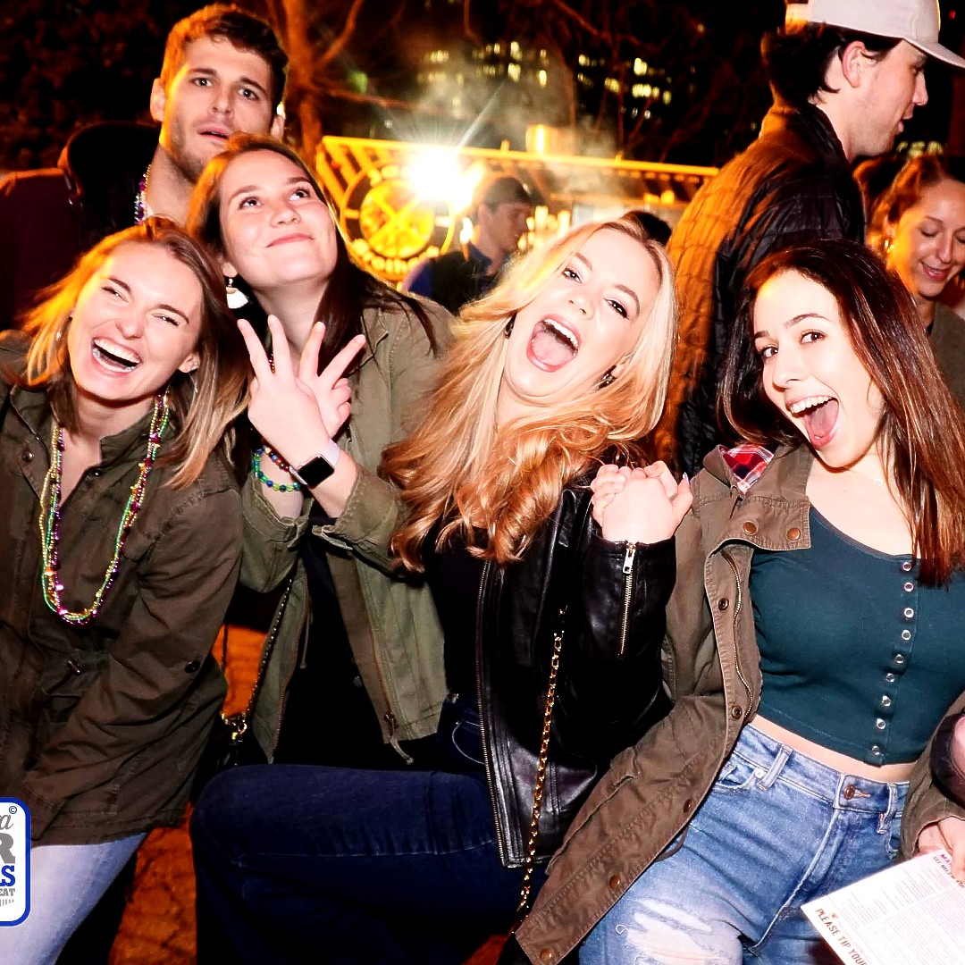 🎭✨ Get ready to revel in the magic of Midtown Mardi Gras! 🌟 With over 30 bars joining the party, this is Atlanta's LARGEST celebration! 🥳🍹Grab your crew &amp; let's paint the town purple, green, &amp; gold! 💜💚💛 bigtickets.com/e/abt/mardi-gr…