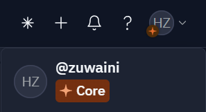 AL_ZUWAINI's tweet photo. @Replit Apps Force kinda SAAS, Great product by @amasad, @HayaOdeh, @masadfrost #kudos🎩off! I can describe it by just saying ~Wow!
Core to get more.😉
👋Hey Matt, good content on Replit Agent we need more for sure!
#Replit #appsforce #SoftwareDevelopment #MarketTrends #Trending #saas