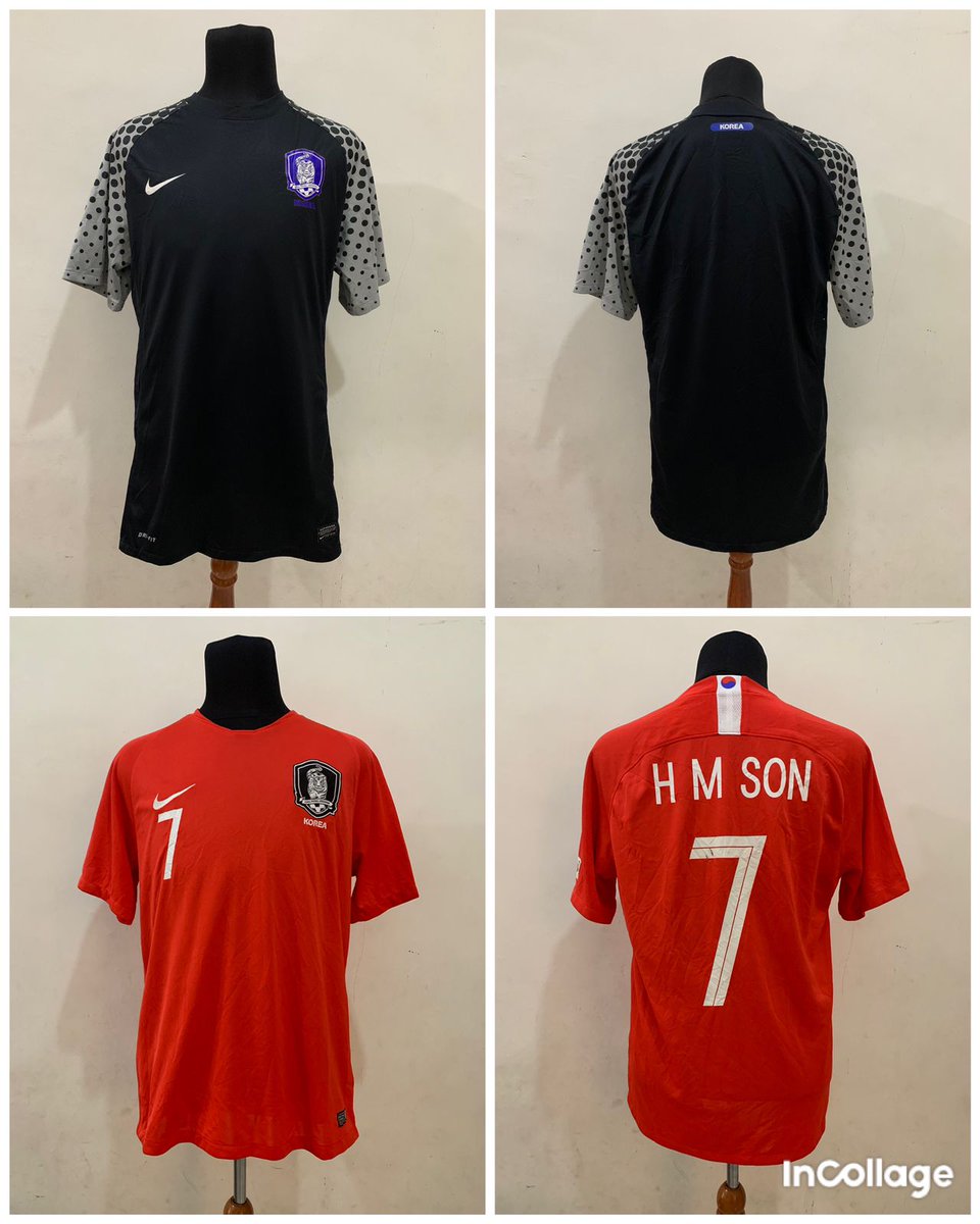 #jersey4sale 

Wts

Korsel 02 M pi 900k
Korsel 14 L 500k
Indonesia gk 21 xl 850k
Indonesia gk 1 xl 900k
Indonesia home xl pi 1000k
Fenerbache L 500k
Korsel gk pi 500k
Korsel 18 xl 700k

<a href="/Jerseyforum/">Si Paling Jersey</a> 

085785441987