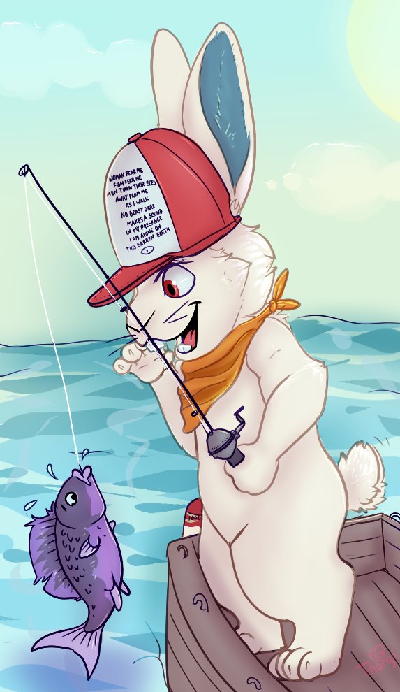 I like drawing the dumbest stuff sometimes lol