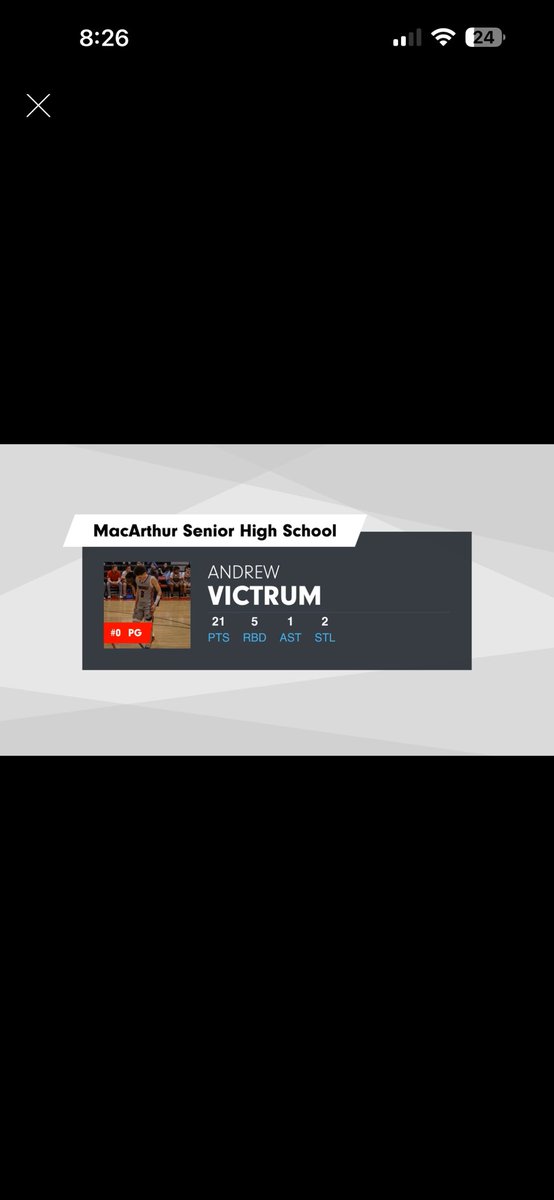 Drew Victrum (@numerro0) on Twitter photo first two games of new caney tournament 12pts against new and 21pts against Katy top 10 team in houston videos otw first two games of new caney tournament 12pts against new and 21pts against Katy top 10 team in houston videos otw