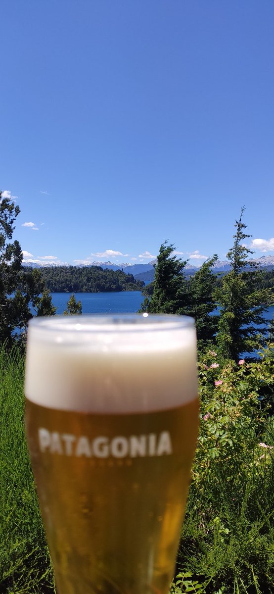 No pido más..!
#Bariloche #patagonia