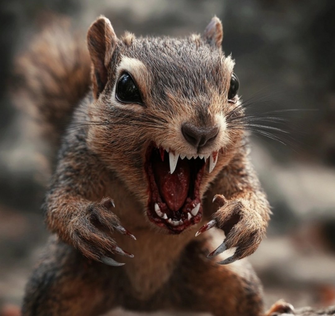 WestEnd Squirrel🐿 tweet media