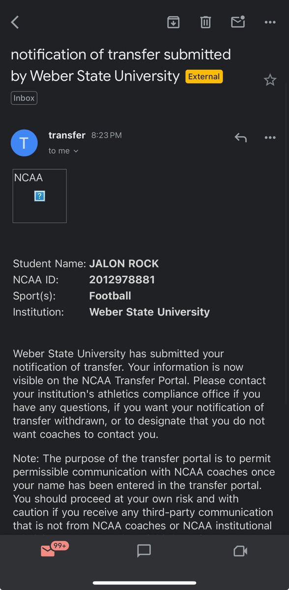 Jalon Rock 0️⃣ tweet media