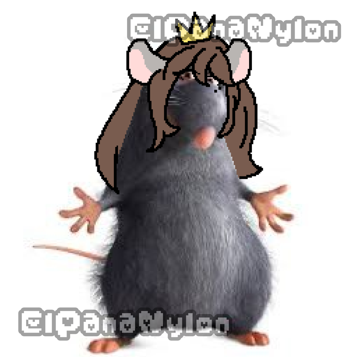 ElPanaNylon's tweet photo. nuevo curi de la cuki, estos días la he estado dibujando mucho, espero les guste
para:@cukizilla
#fanart #art #digitalart #arte #drawing #draw #arte #meme #cukistream #adios2016 https://t.co/Jb1tvKYX2Z