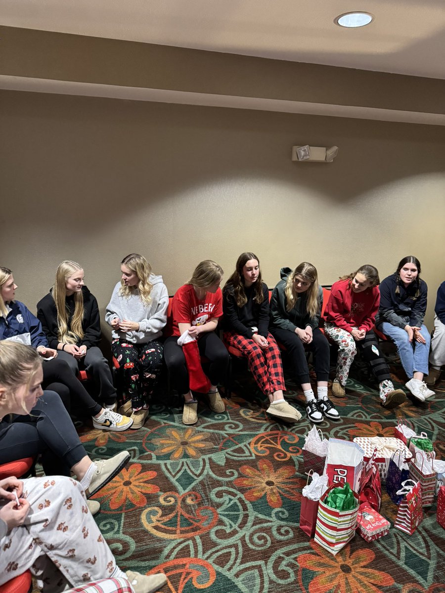 Fargo North GBB tweet media