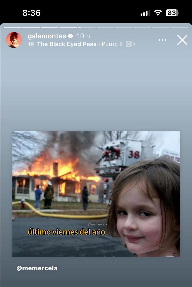 la_AryC's tweet photo. Jajajaja yo nunca me metí contra otros del círculo o supuestos enemigos, y me bajé temprano del Garime pero ahora si voy a tuitear sobre ellas hasta que se me hinche la gana. Hasta empiezo a creer que las funas le divierten y le encantan.
#Galicho
#RIPGarime
#Garime
#GalaMontes https://t.co/IqMix17mk8