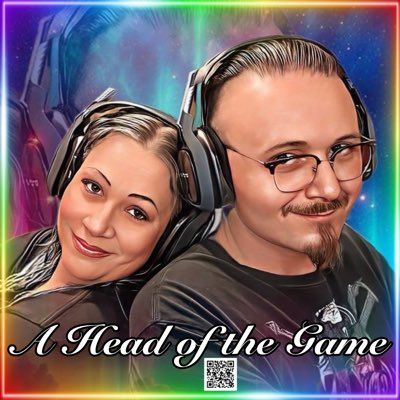 AHeadoftheGame5's tweet photo. #NewProfilePic https://t.co/QC7nriZARF