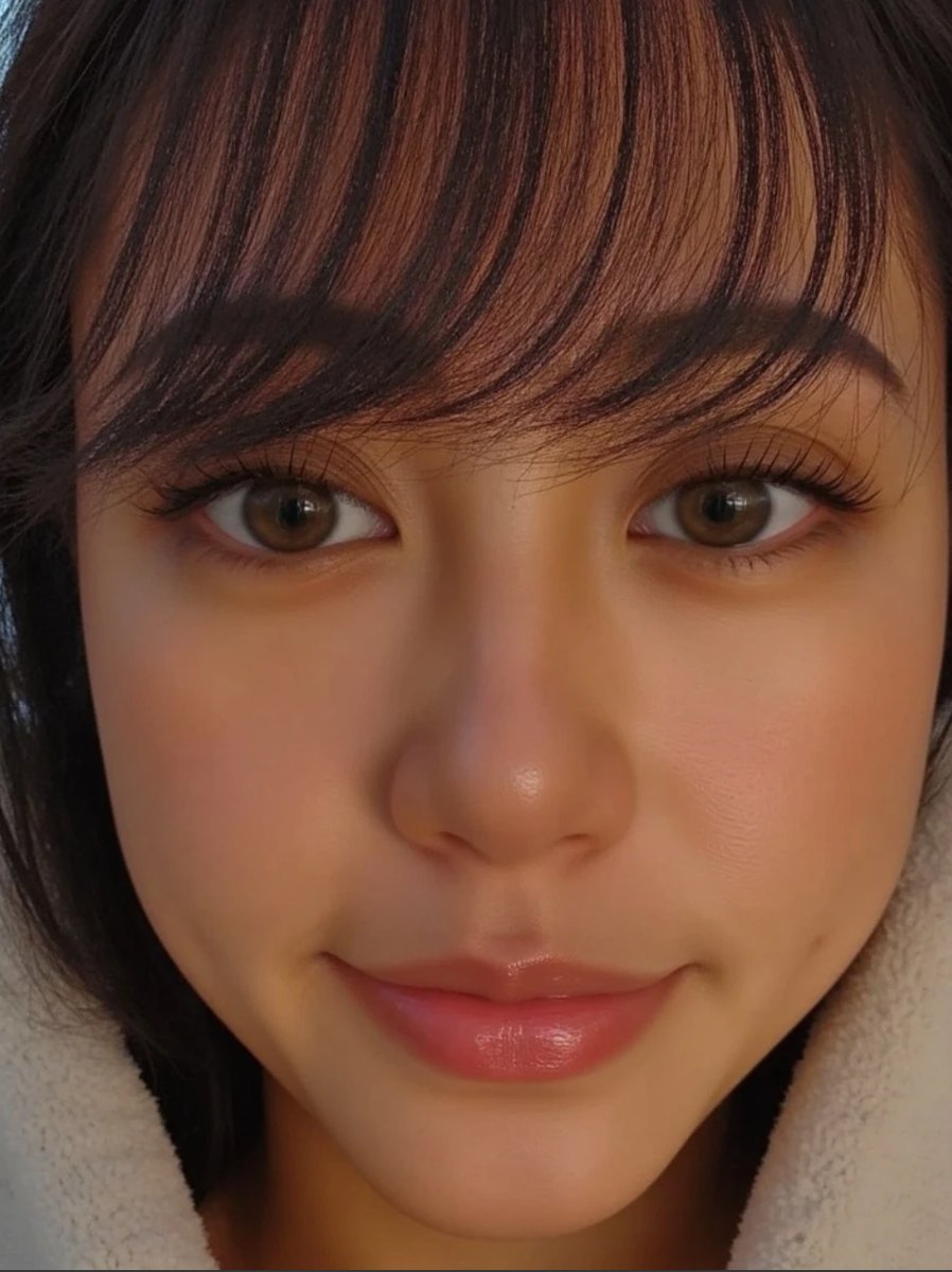 Treat her like you never want to lose her. GM