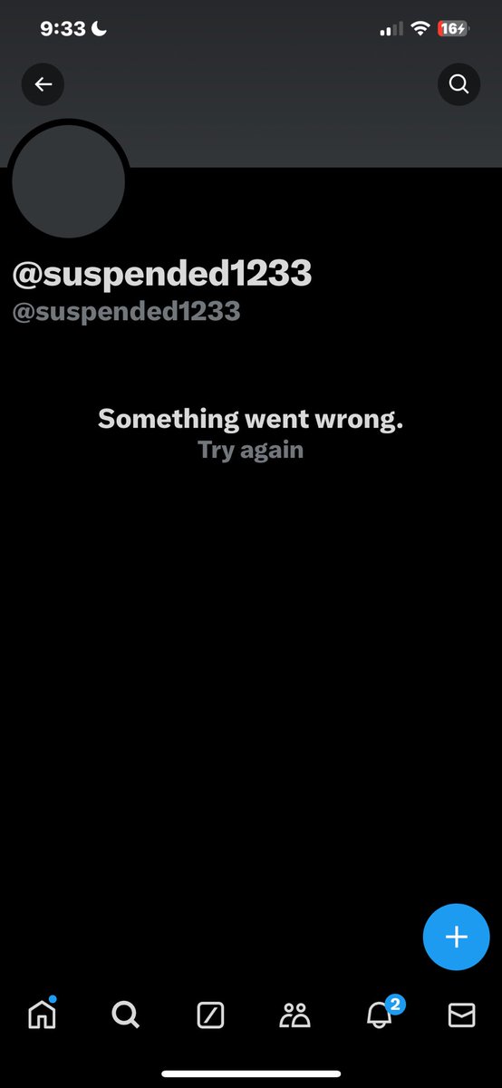 Elon has now suspended the account that ratio him this incel cannot handle criticism