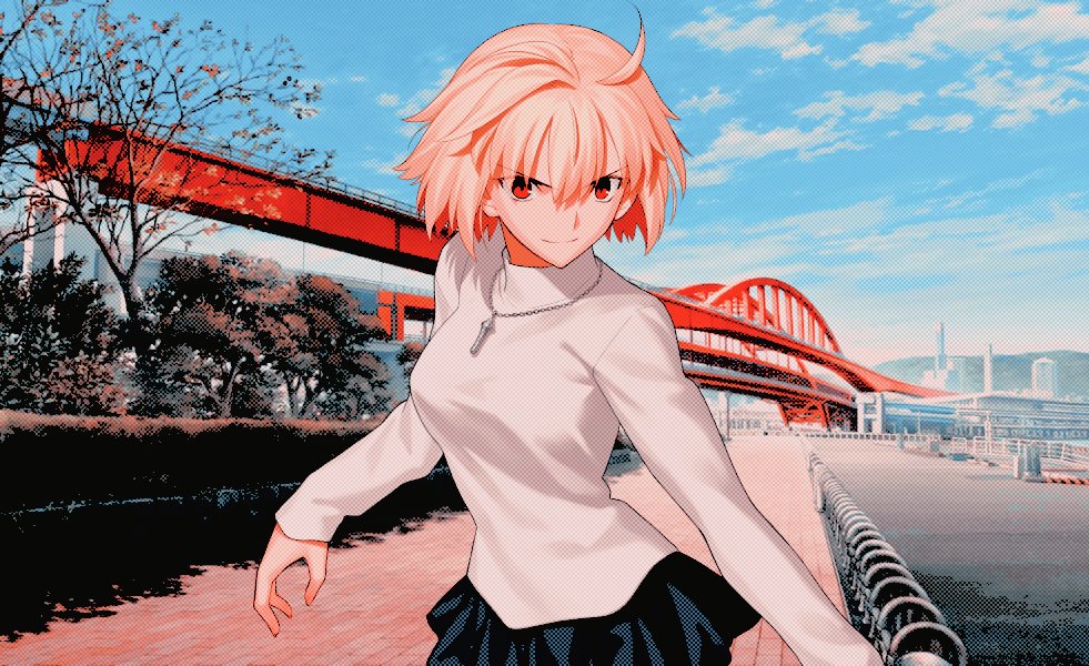 <a href="/KuroBlossoms/">𝙈𝙨. 𝙈𝙖𝙩𝙤𝙪</a> — she'd also show her competitive spirit to the mage.

❝Let's have some fun together ok? But I won't hold back!❞

#𝙇𝙊𝙎𝙏𝙈𝙊𝙊𝙉