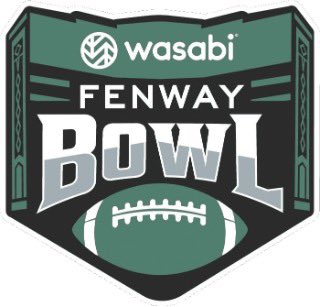 SonsOfNutmeg's tweet photo. Just 1 more sleep 💤 #TakeoverBoston #UConnNation #CTFootball #FenwayBowl #BeatUNC https://t.co/JMvcr4SO6k